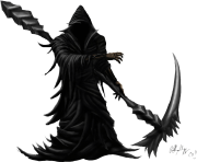 grim reaper png 20