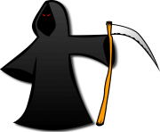 grim reaper png 4