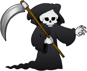 grim reaper png 8